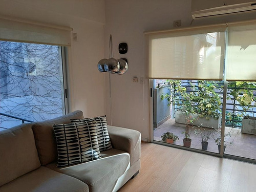 Imagen 14 de 21 de Departamento De 3 Ambientes En Duplex , Complejo Con Amenities . Inmejorable Ubicación .