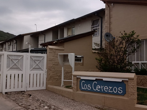 Oportunidad X Esta Semana Duplex En Complejo 