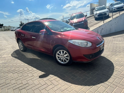 Imagen 4 de 15 de Renault Fluence 4p 2,0 Dynamique Ac