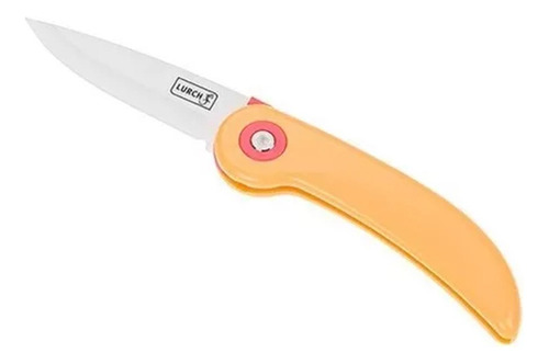 Lurch Cuchillo Navaja Ceramica Retractil Aleman Devotofertas