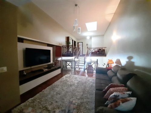 Imagem 5 de 30 de Casa - Ca00063 - 68982855