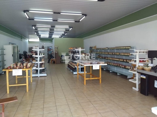 Imagem 11 de 14 de Salão À Venda Em Bonfim - Sl003180