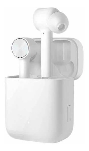 Fone De Ouvido Bluetooth Xiaomi Earphones Lite Original