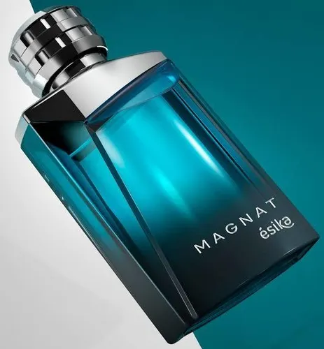 Magnat perfume esika new arrivals