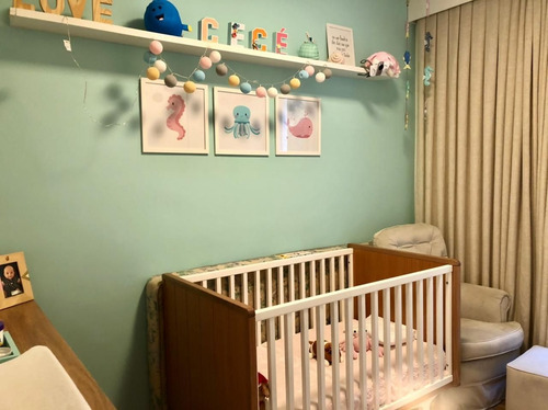 Imagem 18 de 30 de Apartamento Maison Maravilhoso À Venda No Jardins De Tamboré - Estuda Permuta - Ap1290