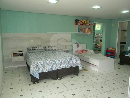 Imagem 14 de 20 de Casa Em Boa Vista, Porto Alegre/rs De 450m² 4 Quartos À Venda Por R$ 1.910.000,00 - Ca1052194-s