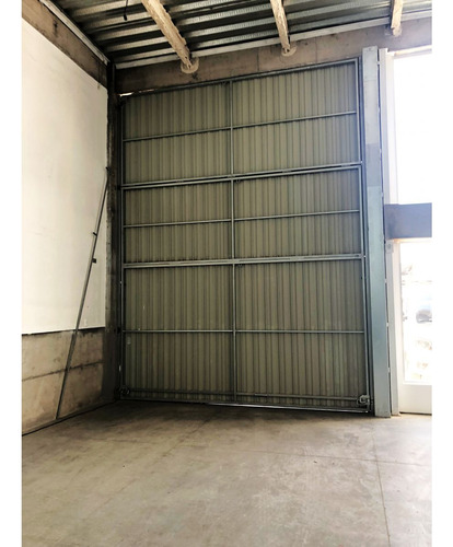 Arriendo Nuevo Bodegas De 236,87 M2 Galpón + 83,12 M2 Oficin