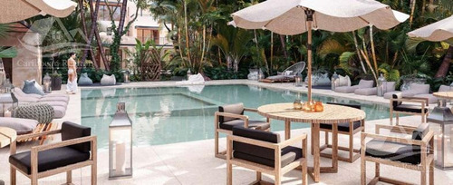 Casa En Venta En Playa Del Carmen/rivera Maya/aldea Serena