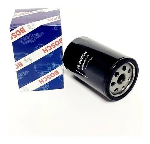 Filtro De Aceite  Golf  A3  1.8 1993 - 1999  Bosch