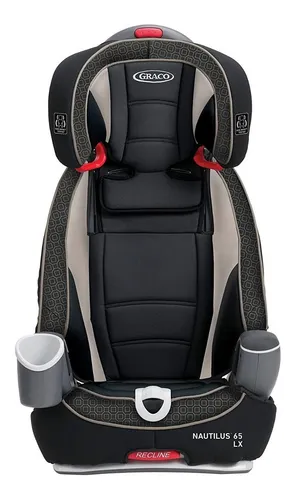 Graco nautilus crash test hotsell