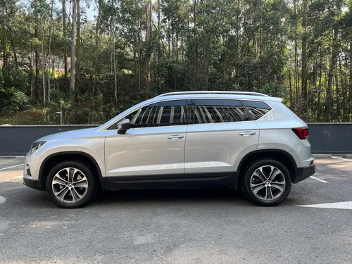 Seat Ateca 2.0 Style