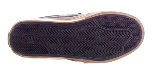 Imagen 5 de 7 de Zapatillas Hombre Lona Spy Limited Dez Art Spz010 Omar Sport