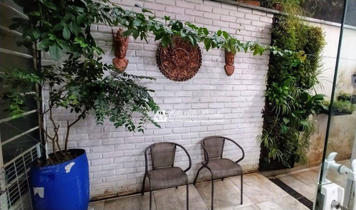 Imagem 21 de 30 de Sobrado Com 3 Dormitórios À Venda, 247 M² Por R$ 700.000,00 - Picanco - Guarulhos/sp - So0430