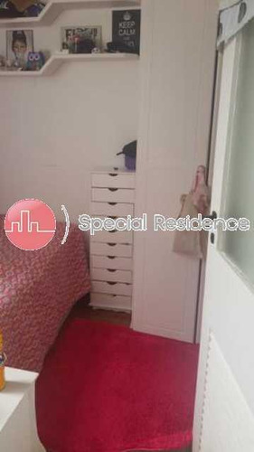 Imagem 4 de 15 de Apartamento-à Venda-barra Da Tijuca-rio De Janeiro - 400281