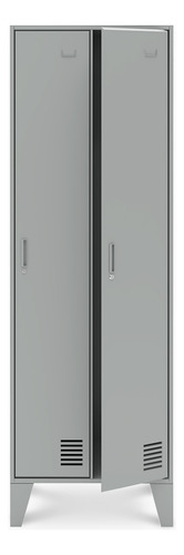 Locker Metálico L2a1 Form