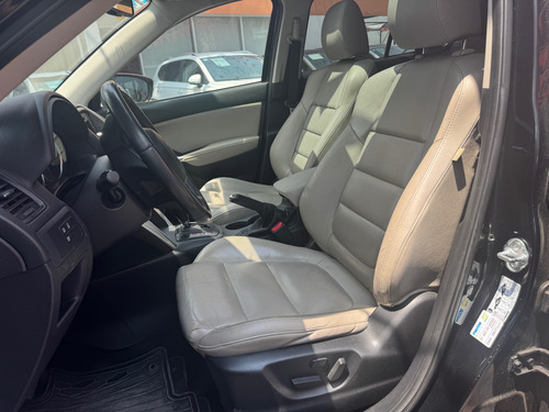 Mazda CX-5 2.5 S Grand Touring 4x2 At