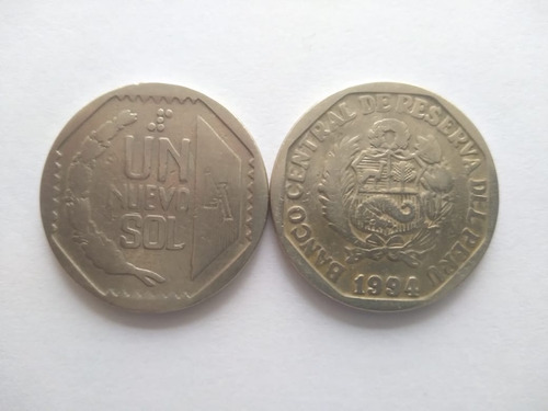 Monedas De Colección 