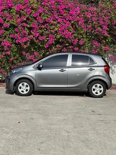 Kia Picanto 1.0 Emotion