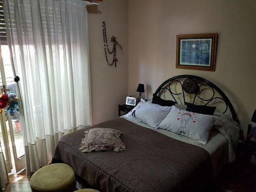 Imagen 7 de 16 de Excelente Ph Tipo Piso Unico En Inmejorable Ubicacion