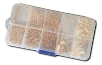 Comprar Kit Accesorios Ideal Para Bijouterie, Joyeria Y Pulseras