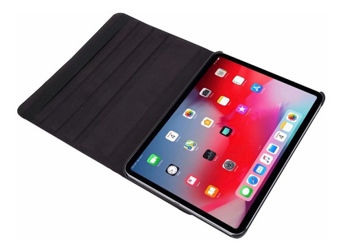 Imagem 6 de 6 de Capa Giratória iPad Pro 11 2ª 2020 A2068 A2228 A2230 A2231