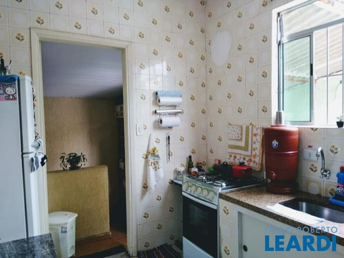 Imagem 9 de 15 de Casa Térrea - Parque Bandeirante - Sp - 635840