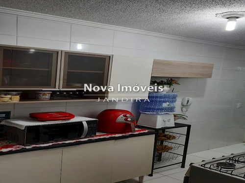 Imagem 6 de 10 de Vende-se Apartamento Em Jandira - 1817