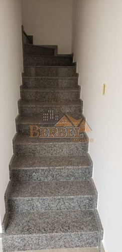 Imagem 17 de 28 de Sobrados Com 2 Dormitórios, 1 Vaga, 70 M² - Vila Formosa - 5448
