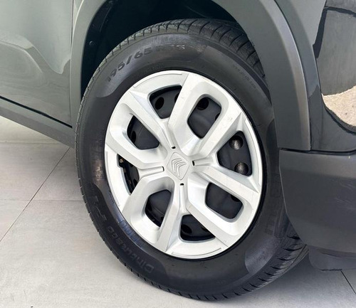 Citroën C3 Live Pack 1.0 Mt