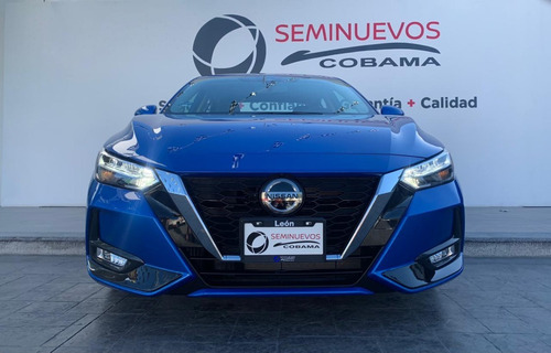 Sentra 1.8 Exclusive At Cvt