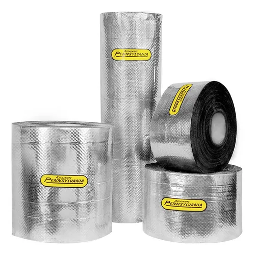 comprar Membrana Autoadhesiva 25cm X 10metros Pennsylvania