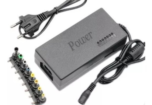 Cargador Para Laptop Samsung 12v A 24v Variables 100watt