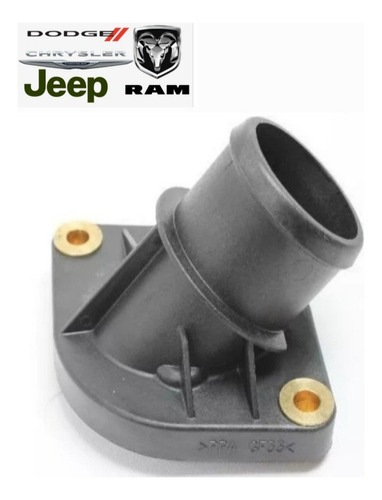 Toma De Agua Grand Cherokee-jeep Cherokee 3.7-4.7  01/10