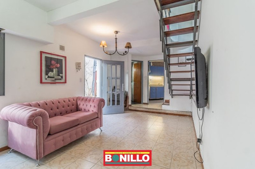 Ph 3 Ambientes Venta Villa Pueyrredón 