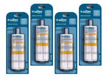 Comprar Kit C\u002F 4 Filtro Refil Latina P655 Purifive Pa731 Pa735 Pn535