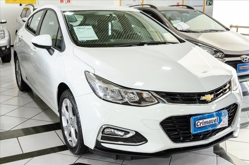 Chevrolet Cruze 1.4 Lt Sport6 Turbo Flex Autom