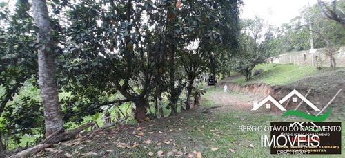 Chácara - Em Pedro De Toledo-sp, Sua Melhor Opção - Ref 507