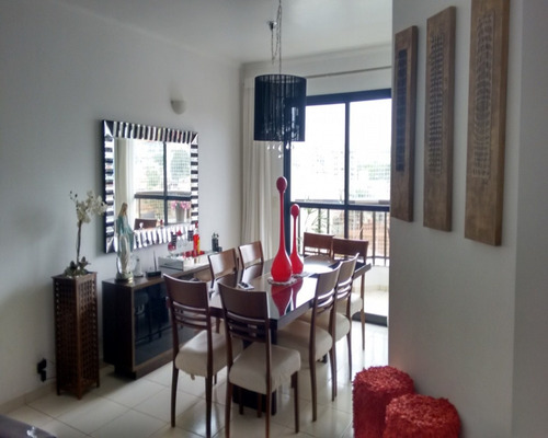 Imagem 11 de 12 de Apartamento - Aei650 - 32319536