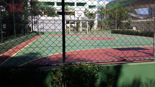 Apartamento À Venda Em Jundiaí/sp - Teffe-ap00202