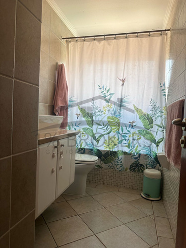 Baja De Precio - Casa Condominio - El Arrayan (96215)