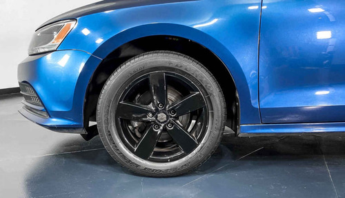 Imagen 11 de 15 de 44936 - Volkswagen Jetta A6 2017 Con Garantía Mt