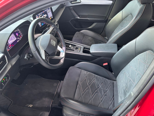 Seat Leon 2.0T Fr 190Hp Dsg7