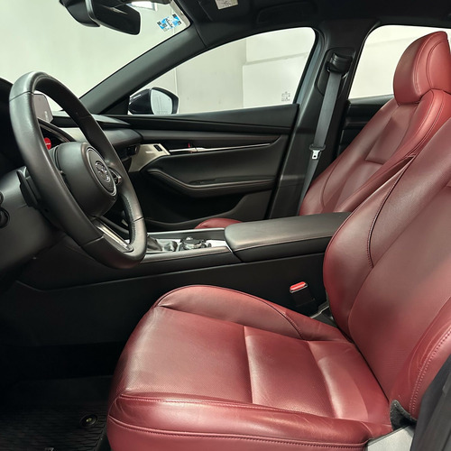 Mazda 3 Gt Turbo Hb 2024