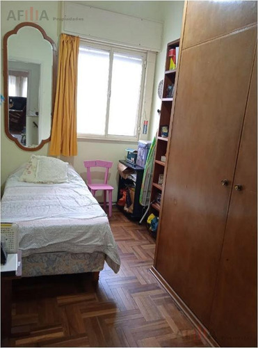 Venta De Casa De Tres Dormitorios Con Fondo La Blanqueada Montevideo