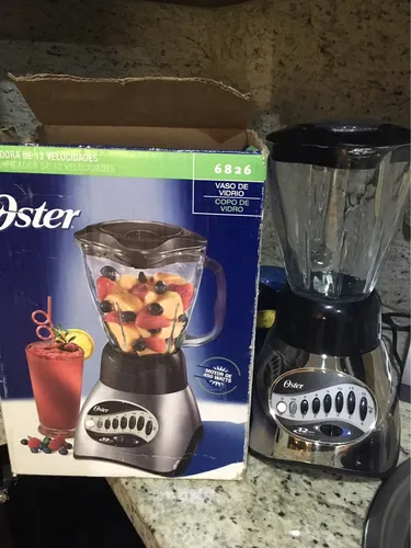 Licuadora Oster 6826