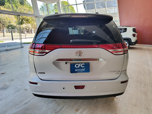 Toyota Previa Smart 2007