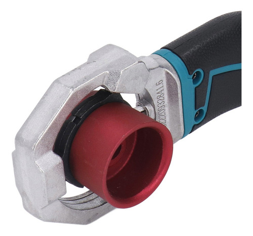 Máquina De Soldar Ppr Pipe Abs Recargable De Agua De Litio D