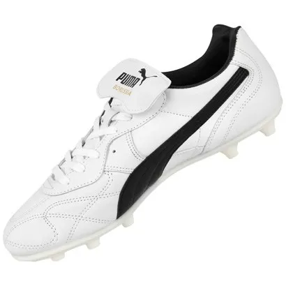 Botines puma borussia classic 1 fg 2025