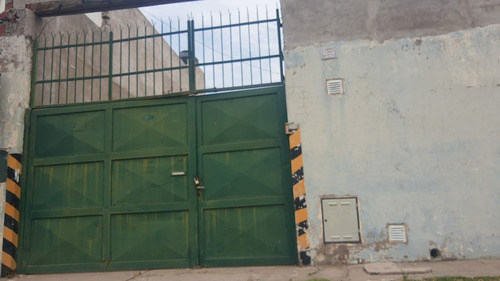 Imagen 1 de 14 de Galpón En Venta De 291m2 Ubicado En Alférez San Martin