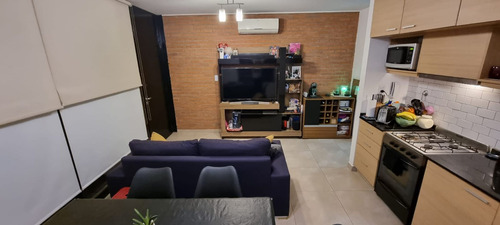 Venta Ph 2 Ambientes Castelar Norte